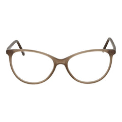 Andy Wolf Beige Acetaat Bril (Montuur)