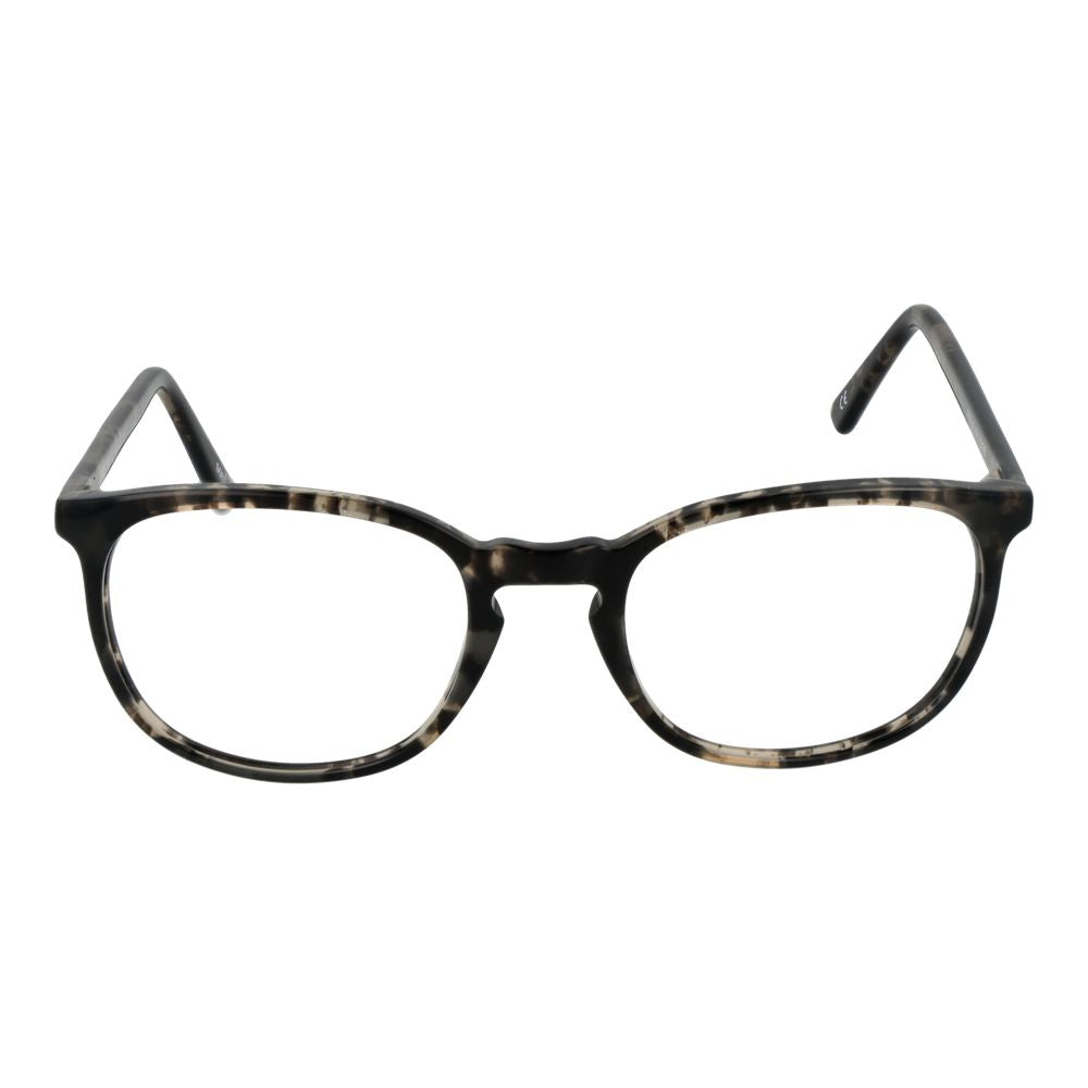 Andy Wolf Brille aus mehrfarbigem Azetat (Gestell)