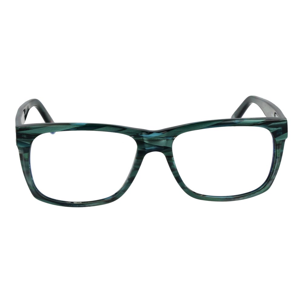Andy Wolf Bicolor-Acetatbrille (Fassungen)