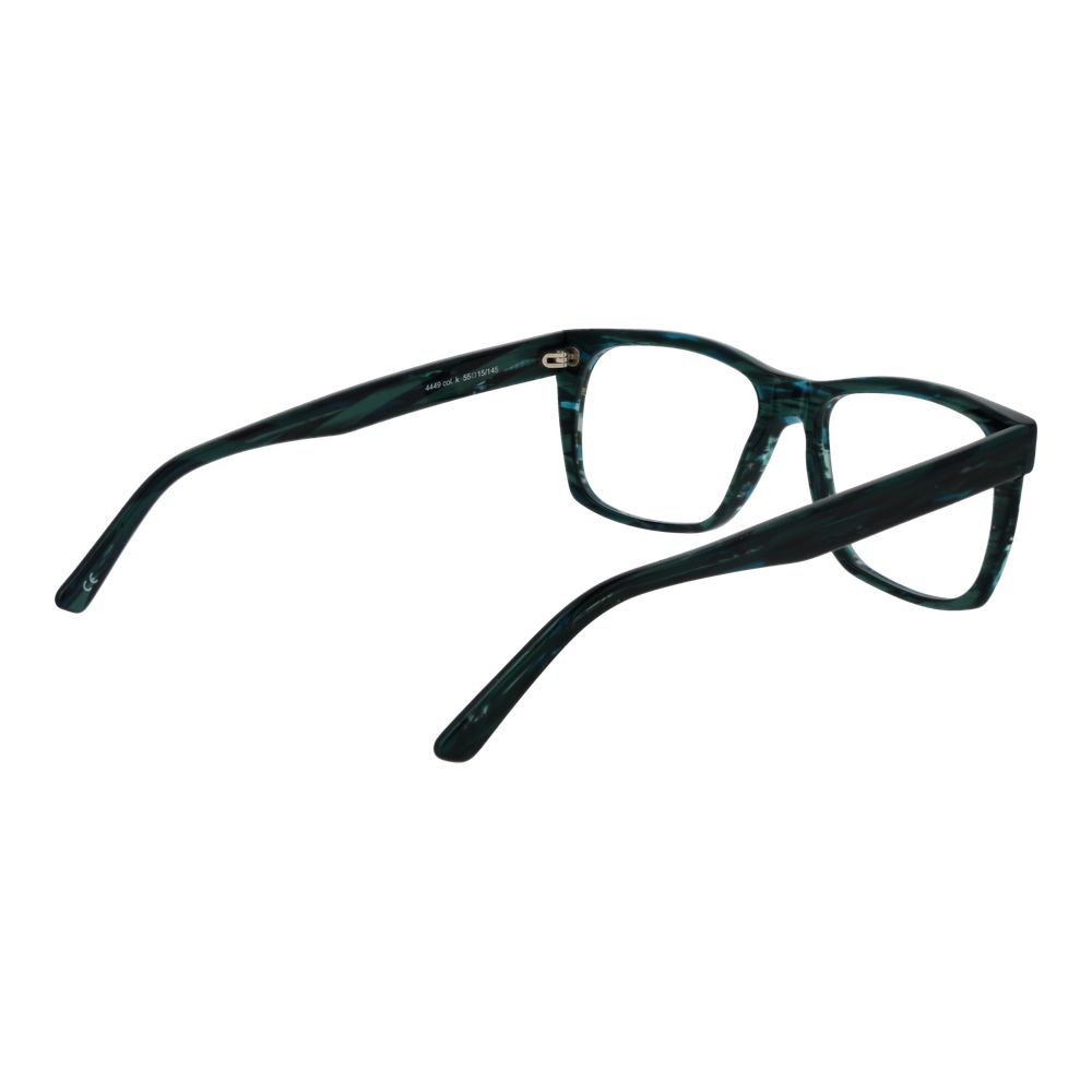 Andy Wolf Bicolor-Acetatbrille (Fassungen)