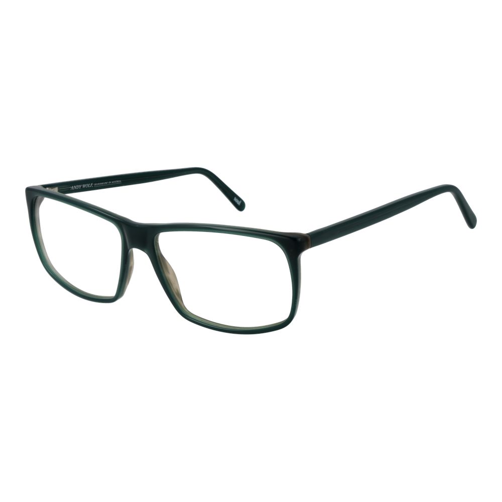 Andy Wolf Bicolor-Acetatbrille (Fassungen)