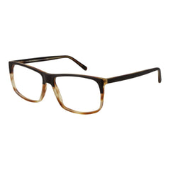 Andy Wolf Braune Acetatbrille (Fassungen)