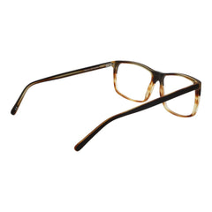 Andy Wolf Braune Acetatbrille (Fassungen)