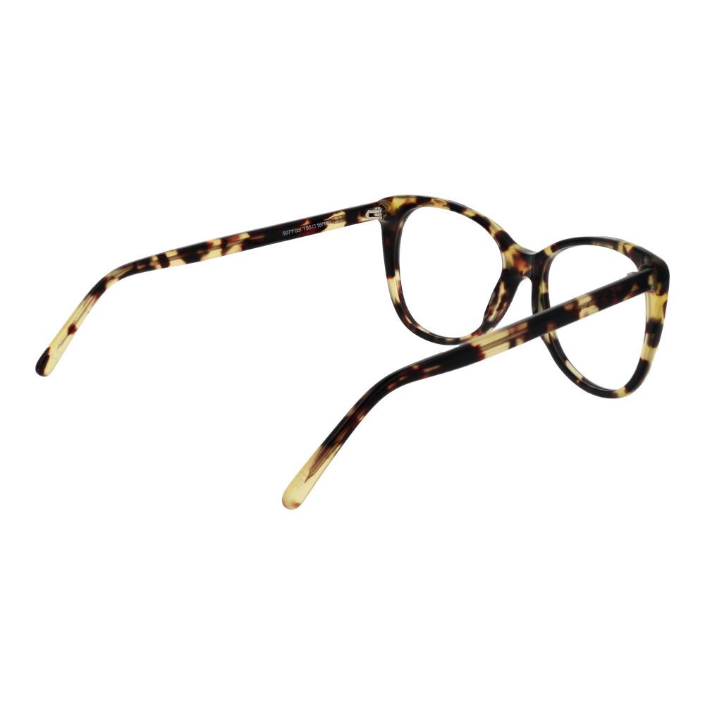 Andy Wolf Brille aus mehrfarbigem Azetat (Gestell)