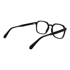 Polaroid Black Polyamide Glasses (Frames)