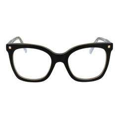 Polaroid Brille aus schwarzem Acetat (Fassungen)