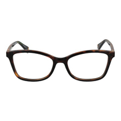 Polaroid Braune Polyamidbrille (Fassungen)