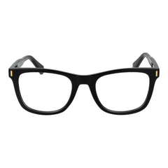 Polaroid Black Polyester Glasses (Frames)