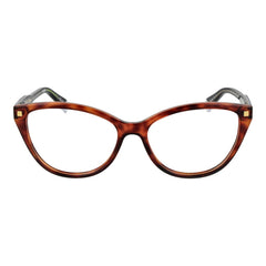 Polaroid Braune Cellulosepropionat-Brille (Gestell)