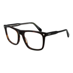 Polaroid Sonnenbrille aus braunem Azetat (Gestell)