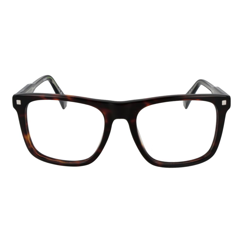 Polaroid Sonnenbrille aus braunem Azetat (Gestell)