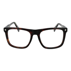 Polaroid Sonnenbrille aus braunem Azetat (Gestell)