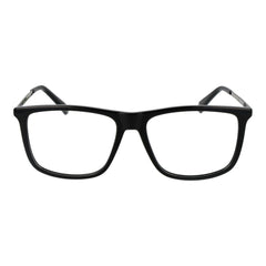 Polaroid Brille aus schwarzem Polyester (Fassung)