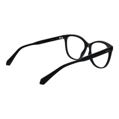 Polaroid Black Polyamide Glasses (Frames)