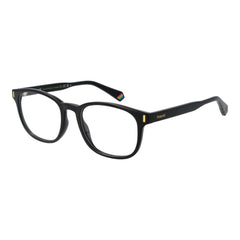 Polaroid Black Polyamide Glasses (Frames)