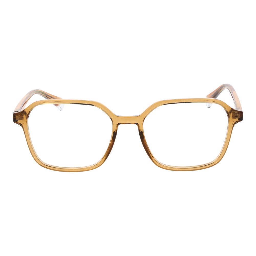 Polaroid Beige Polyamide Bril (Montuur)