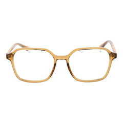 Polaroid Beige Polyamide Bril (Montuur)