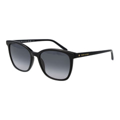 Tommy Hilfiger Sonnenbrille aus schwarzem Acetat