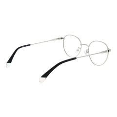 Polaroid Silver Metal Glasses (Frames)