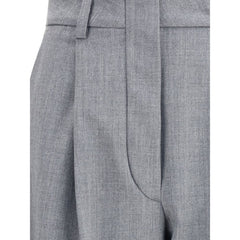 Die neuesten weiten Hosen