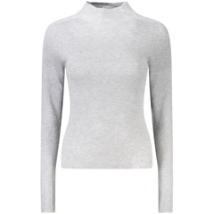 Guess Jeans Grigio Acryl Damen Pullover