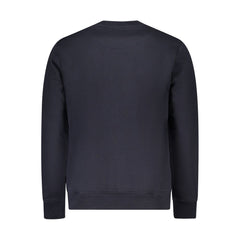 Pepe Jeans Blue Cotton Men Sweater