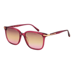 Scotch & Soda Roze Acetaat Zonnebril