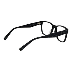 Fila Black Cellulose Acetate Glasses (Frames)