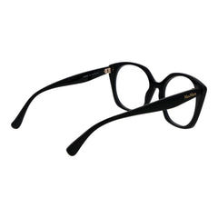 Max Mara Black Acetate Glasses (Frames)