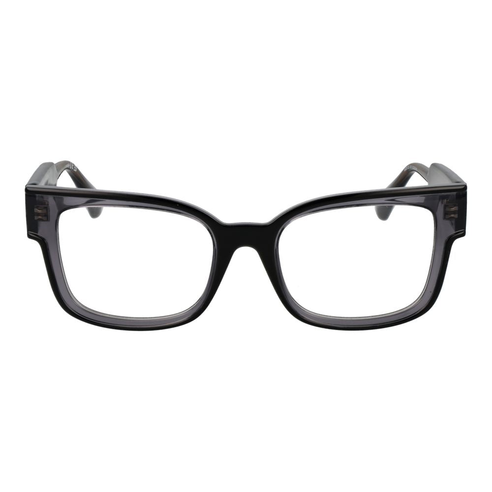Max & Co Schwarze Brille aus Edelstahl (Fassungen)
