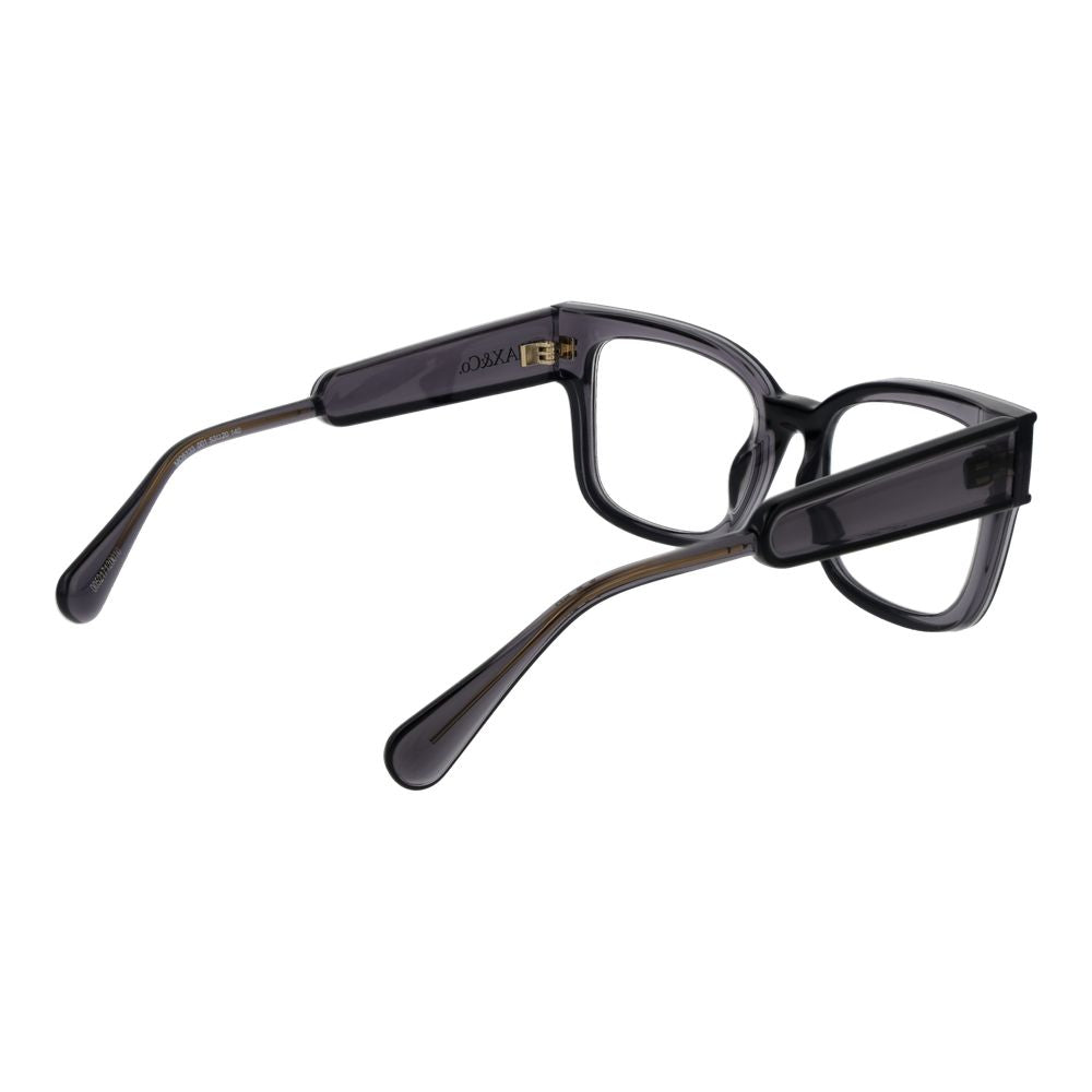 Max & Co Schwarze Brille aus Edelstahl (Fassungen)
