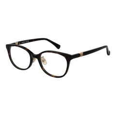 Max Mara Brown Acetate Glasses (Frames)