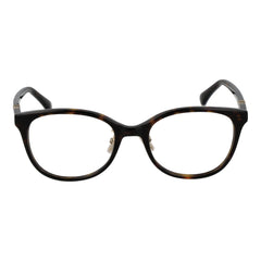 Max Mara Brown Acetate Glasses (Frames)