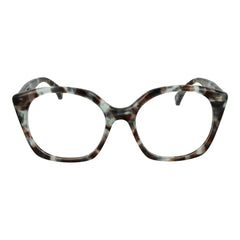 Max Mara Brown Acetate Glasses (Frames)