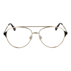 Max & Co Gold Metal Glasses (Frames)