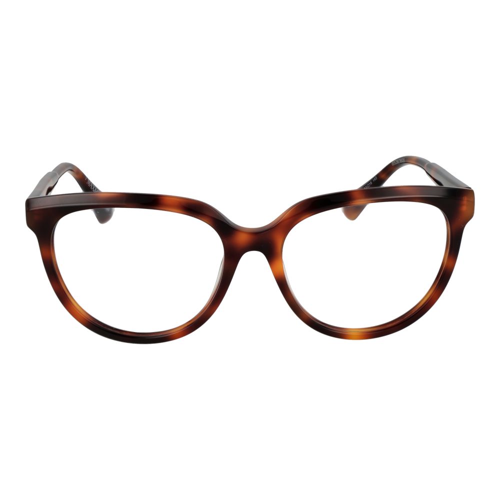 Max & Co braune Acetatbrille (Fassungen)