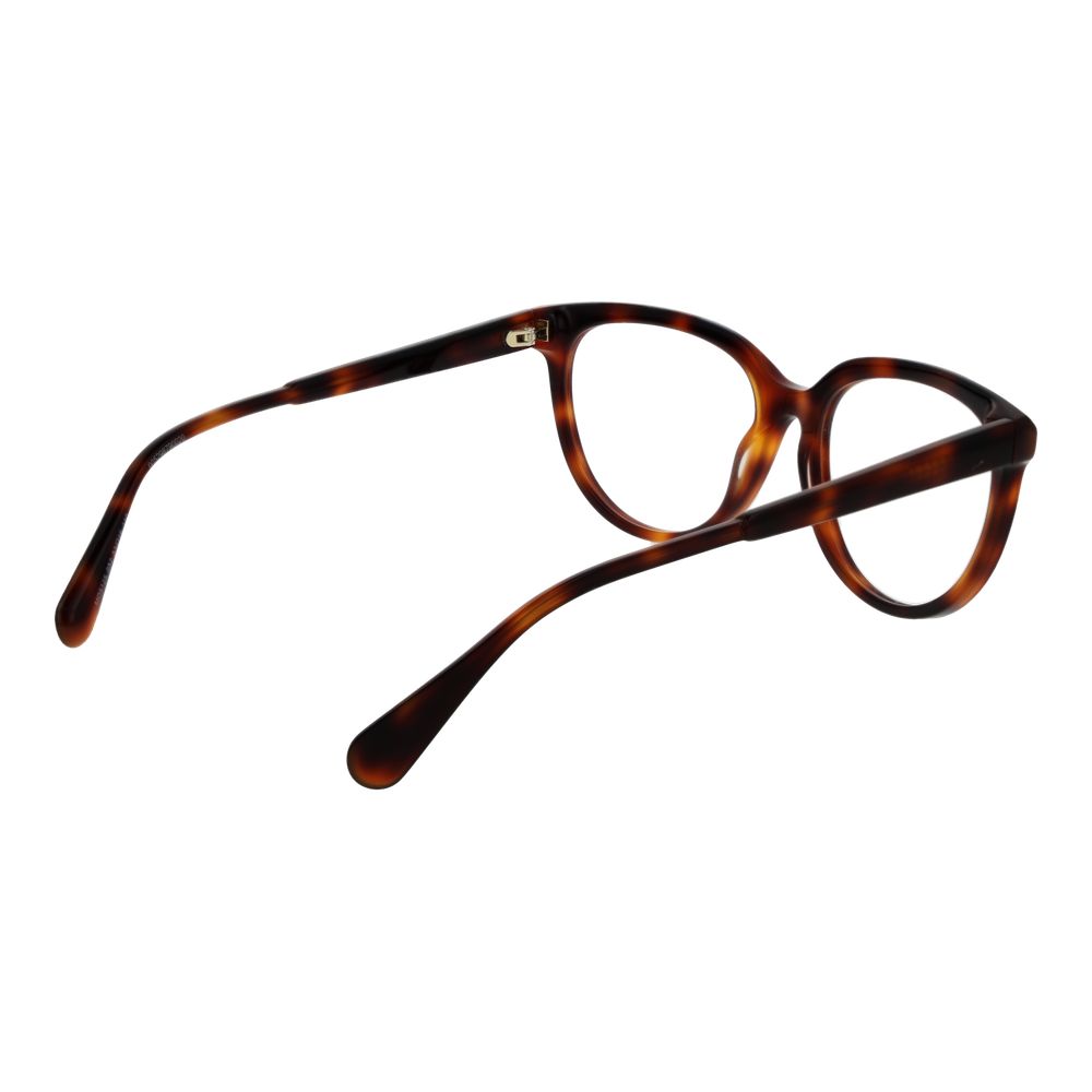Max & Co braune Acetatbrille (Fassungen)