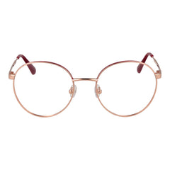 Max & Co Rose Gold Metal Glasses (Frames)