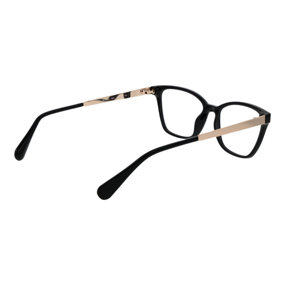 Max & Co schwarze Kunststoffbrille (Fassungen)