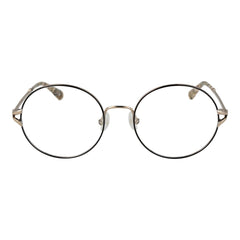Christian Lacroix Beige Metalen Bril (Montuur)