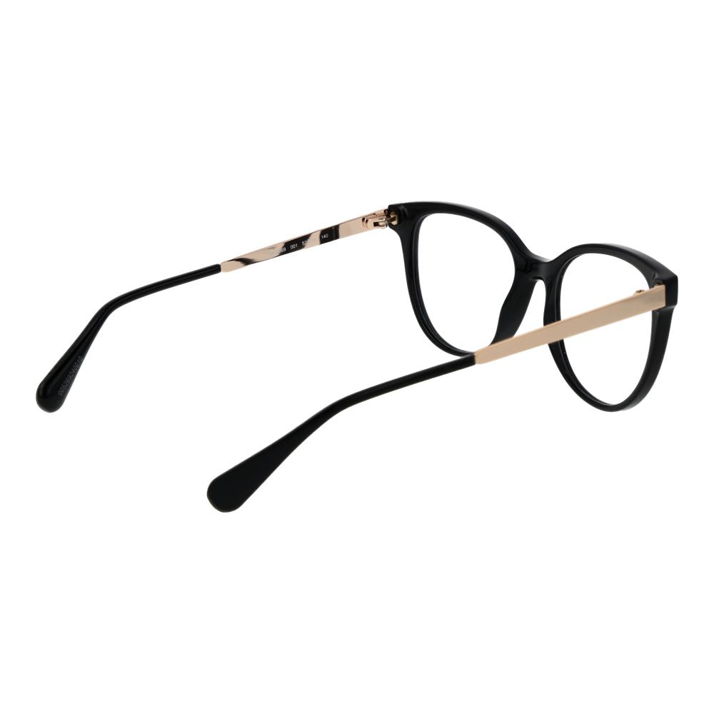 Max & Co schwarze Kunststoffbrille (Fassungen)