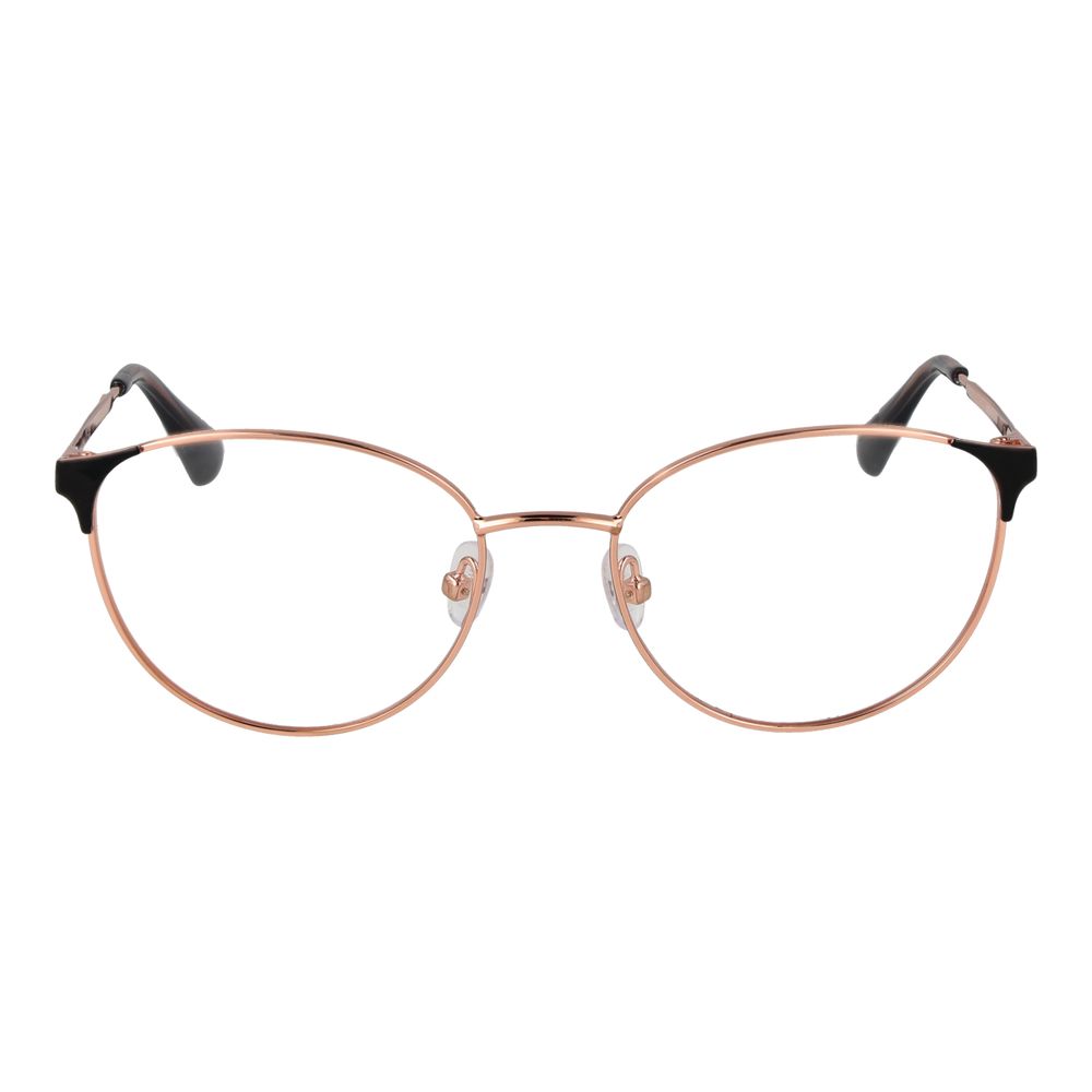 Max & Co roségouden metalen bril (monturen)