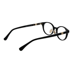 Max Mara Black Acetate Glasses (Frames)