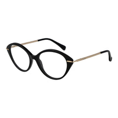 Max Mara Black Acetate Glasses (Frames)
