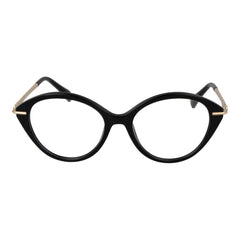 Max Mara Black Acetate Glasses (Frames)