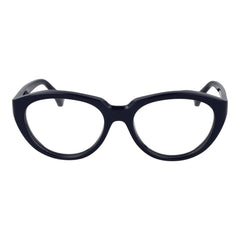 Max Mara Blaue Acetatbrille (Gestelle)