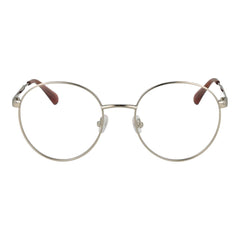 Max & Co Gray Metal Glasses (Frames)