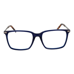 Hackett Blue Plastic Glasses (Frames)