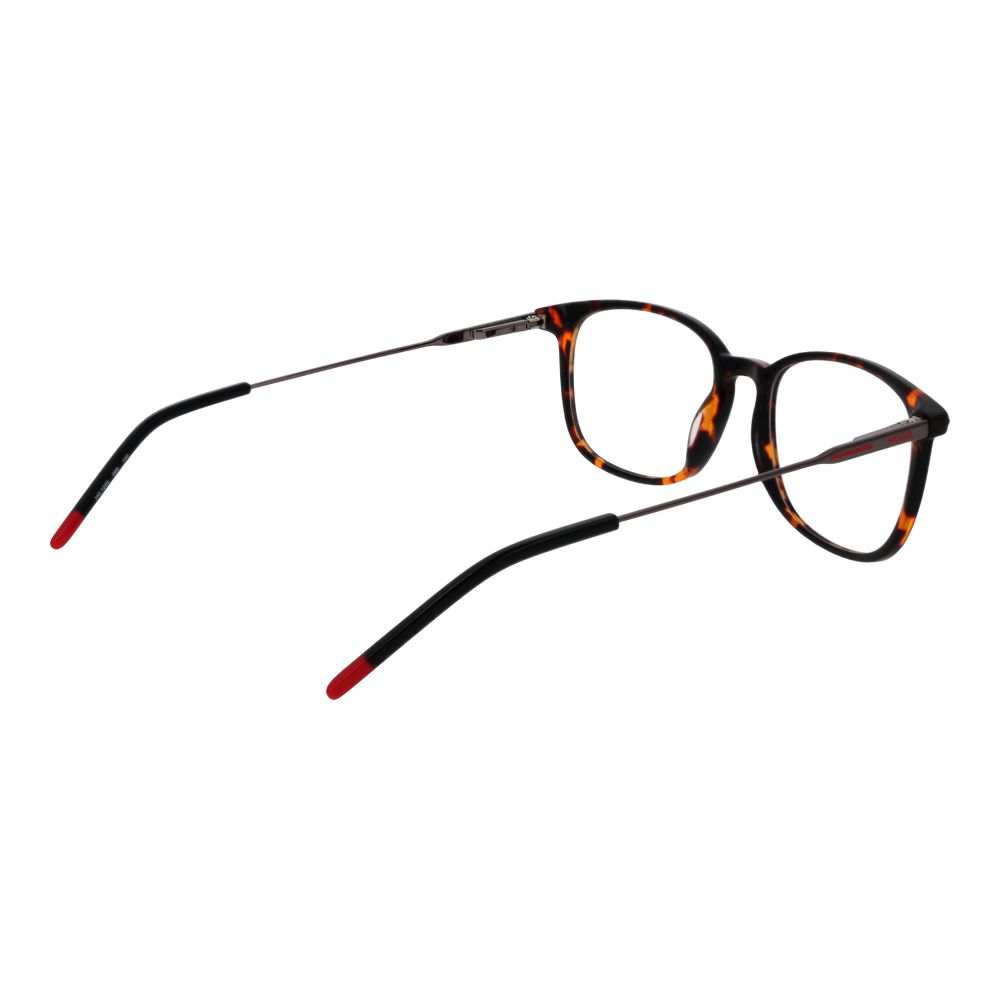 Hugo Boss Brown Acetate Glasses (Frames)