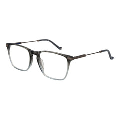 Hackett Gray Acetate Glasses (Frames)